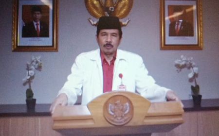 Paskibraka Gagal ke Istana, BPIP Minta Kasus Ini Tak Perlu Dibesar-besarkan