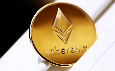 Burn Ethereum Besar-Besaran, 2 Juta ETH Senilai Rp86 Triliun Lenyap dari Peredaran