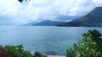 Soal Pengembangan Danau Toba, Wakil Bupati Simalungun: Diwujudkan dengan Memberikan Kesejahteraan bagi Masyarakat