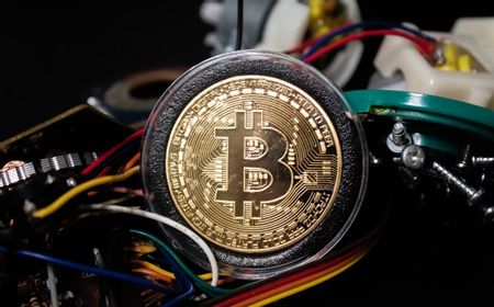 Siap-Siap Untung Besar, Penambangan Bitcoin Jadi Lebih Mudah dan Menguntungkan