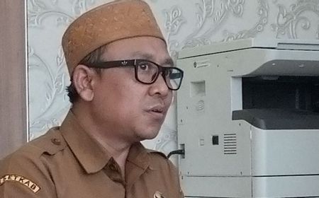 Kabupaten Penajam Alokasikan Rp3 Miliar untuk Pendidikan, Sementara Bupatinya Ditangkap KPK