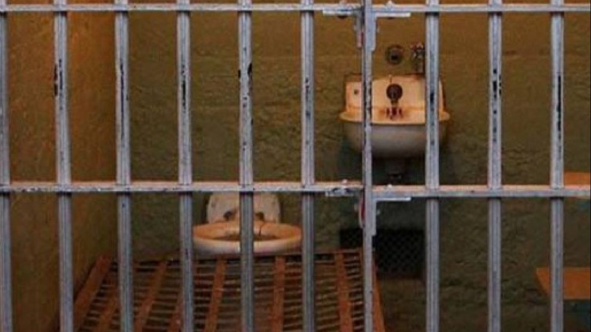 苏拉卡尔塔拘留中心将搬迁至苏科哈尔霍：估计面积为3.4公顷，可容纳1，500名囚犯