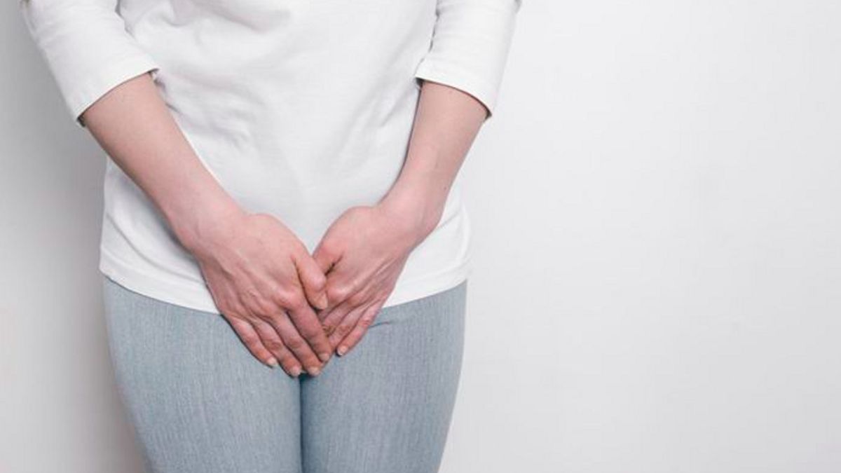 ronyme : 7 causes des brûlures dans les vagines qui doivent être connues