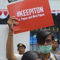SAFEnet Ungkap Temuan Bentuk Represi Digital dalam Aksi Demonstrasi di Indonesia
