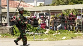 国防部-卫生部签署谅解备忘录 在冲突地区建造医院,印尼国民军准备协助安全