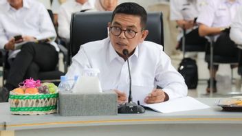 5.000 Ton Sampah Tiap Hari Akan Jadi Energi, Banten Gaspol Bangun PSEL Jatiwaringin