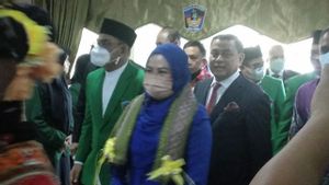 Berita Sulsel Terkini: Jalani Lawatan Pertama ke RI, Menteri Pendidikan Malaysia Kunjungi UMI 