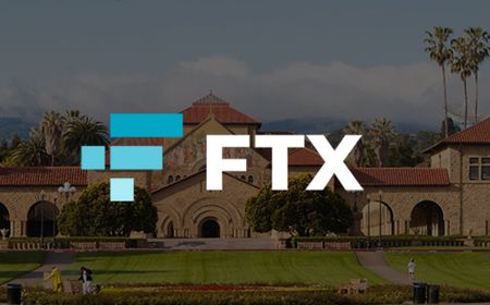 Curiga Hasil Penipuan, Stanford University Kembalikan Sumbangan dari Bursa Kripto FTX yang Bangkrut Senilai Rp84 Miliar