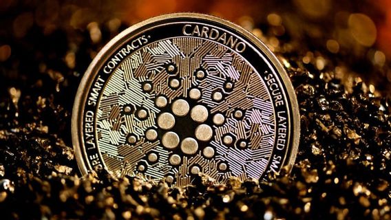 After Vasil Launch, Cardano Will Release Djed Stablecoin Soon