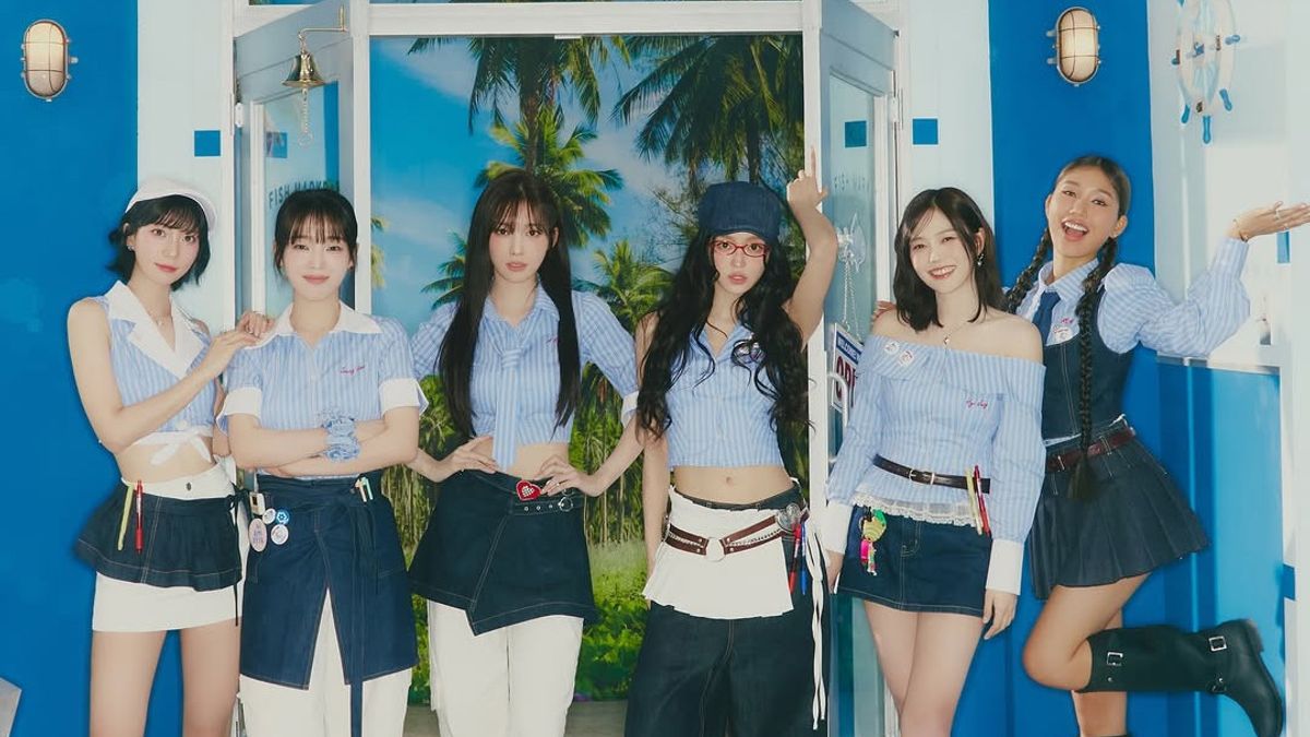 All Members Continue Contract With OH MY GIRL, 2 Out Of The Agency