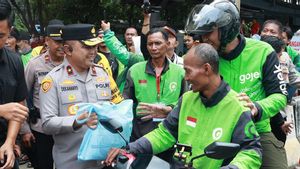 Larangan Isi BBM Kalau Pelat Nomor Mati, Wakapolda: Isu Tak Benar