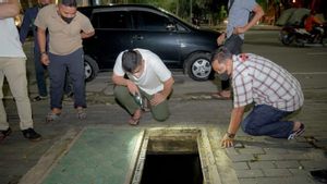 Perintah Bobby Nasution Benahi Drainase di Kawasan Lapangan Merdeka Medan