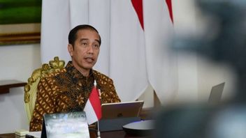 The Submission Of A Cassation Of Jokowi's Air Pollution Cases Is Considered To Show Government Arrogance