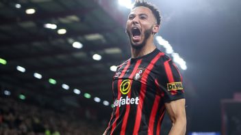 FA Cup: Bournemouth Party Five Goals Against Swansea Championship Team
