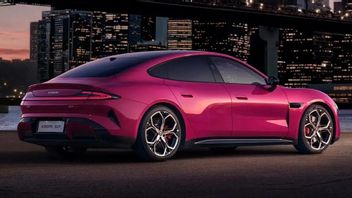 小米在34分钟内销售了15,000台SU7 2026闪电销售