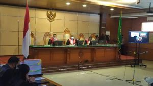 Berpotensi Dihadiri Banyak Orang Sidang Lanjutan Bahar Smith Tetap Digelar di Bandung