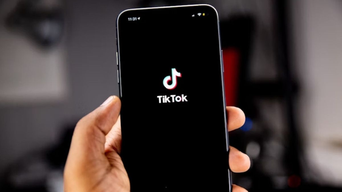 TikTok Removes Dozens Of Covert Influence Efforts On Its Platform