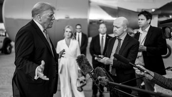 Trump affirme que les États-Unis pourraient à nouveau attaquer l'Iran, mais Téhéran veut un accord