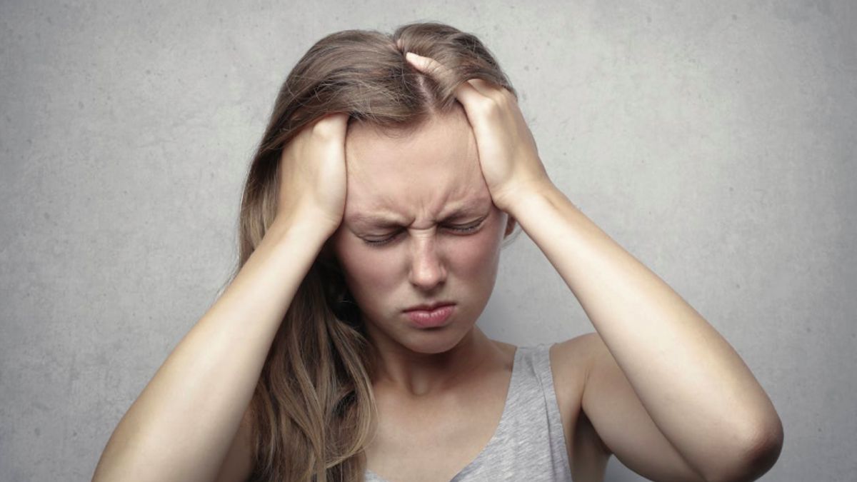 in : Méfiez-vous des symptômes de mal de tête dû à l'hypertension