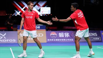 インドネシアが2026年トーマスカップグループ予選で敗退、史上初