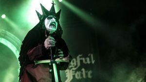 Mercyful Fate Luncurkan Versi Remaster <i>Melissa</i> di Platform Digital