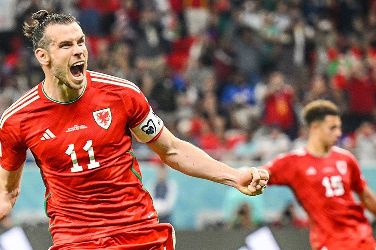 Gareth Bale: Why Wales captain chose to join Los Angeles FC after