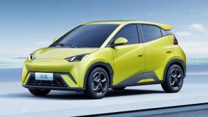 European Union Will Imitate US Implement New Tariffs For Chinese Electric Cars, Reap Pros And Cons