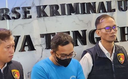 Polisi Bongkar Perusahaan Pengirim PMI Ilegal di Brebes, Tiap Korban Rugi Rp450 Juta