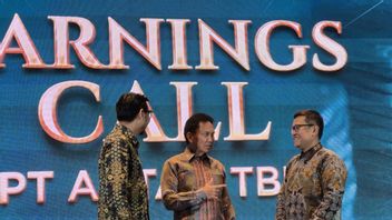 Antam Ajukan Revisi RKAB, Minta Bisa Produksi Nikel Hingga 21 Juta