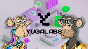 Yuga Labs Berbenah, Karyawan Dipangkas Demi Fokus pada Metaverse Otherside