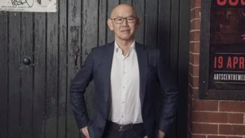Di Balik Kerja Keras Iwan Sunito Mencari Investor di Indonesia