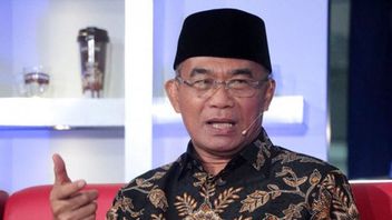 Menko PMK Meminta Pernikahan Sedarah Wajib Dihentikan