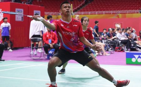 Piala Suhandinata 2024: Indonesia Lolos Final secara Dramatis