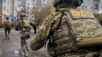 Le FSB russe a déjoué un plan d'attaque terroriste visant une école en Adygeya