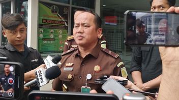 AGO Prevents Business Partner Riza Chalid From Going Abroad