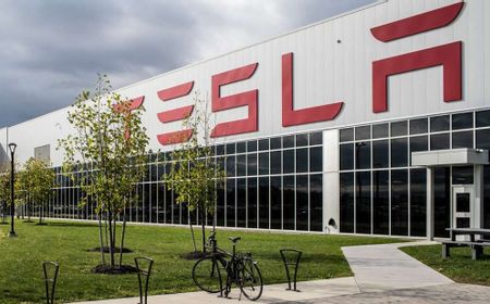 Ini Alasan Tesla Investasikan Uang Puluhan Triliun ke Bitcoin