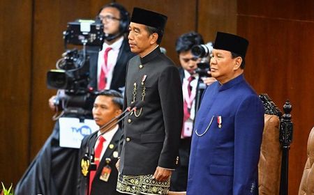 Ketua MPR Berharap Presiden Prabowo Terus Perjuangkan Kemerdekaan Palestina