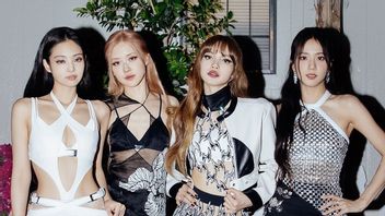Polda Metro a arrêté 1 500 policiers pour sécuriser le concert BLACKPINK en GBK