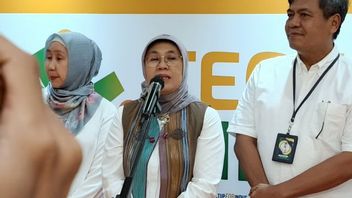 Kemenperin encourage le développement de l’IKM par le biais de Gsip BBI