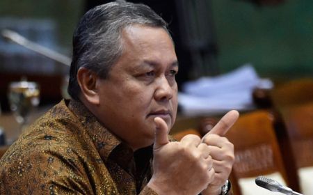 Perry Warjiyo: Ekonomi Indonesia 10 Tahun Terakhir Termasuk Salah Satu yang Terbaik di Dunia