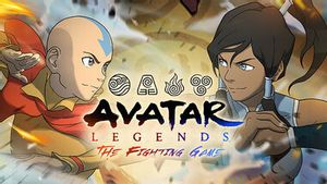 Gim Pertarungan Avatar Legends Siap Diluncurkan di Konsol dan PC Tahun Depan