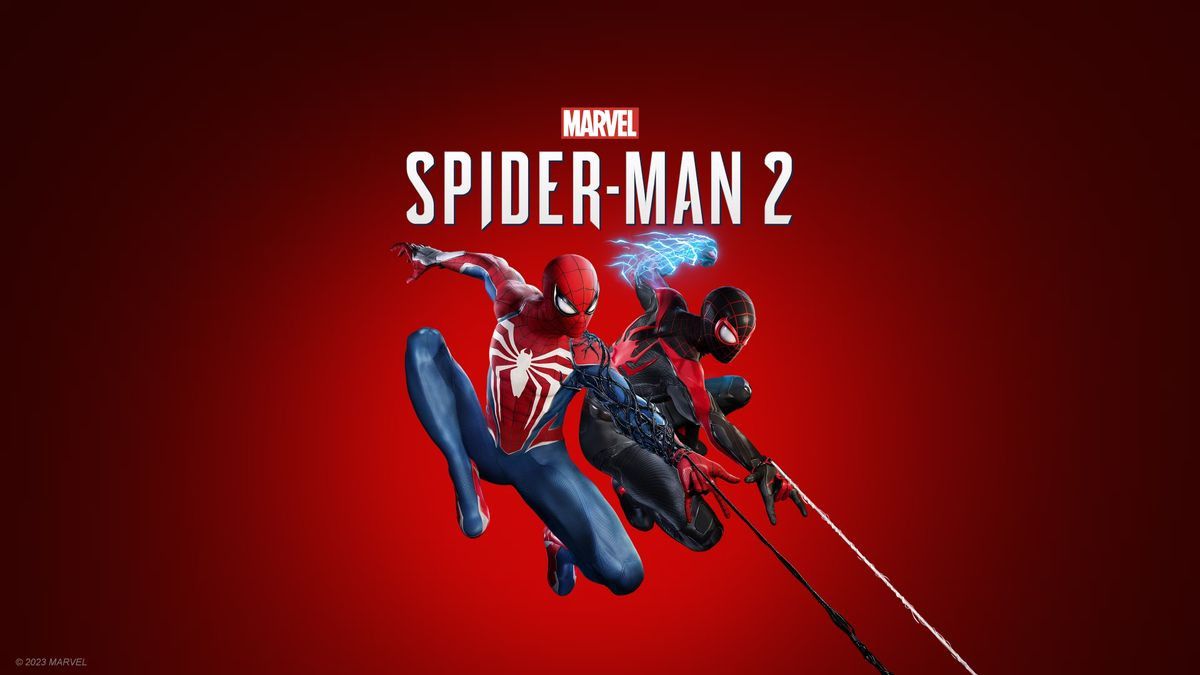 Insomniac Games Advises Players To Download Spider-Man 2 Updates On Launch