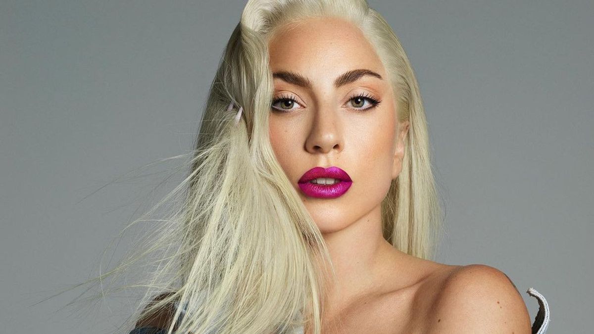 Lady Gaga Confirms To Create The Chromatica Ball Concert Film