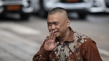 Tok! DPR Setujui Usulan Tambahan Anggaran Kementerian Perhubungan