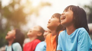 الفقر وقلة فهم التغذية هما السببان الرئيسيان لخلفية الأطفال