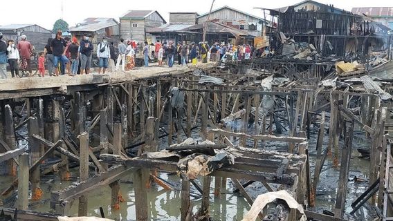 彼の家を焼き払った後、この犯罪者は7人の隣人を殺し、警察に挑戦する:私を撃つ!