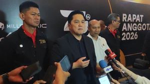 Le ministre des Sports continue de faire fonctionner l'efficience budgétaire pour atteindre le sasara