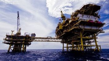 Upstream Oil And Gas Industry Needs Sideship To Achieve Energy Resilience