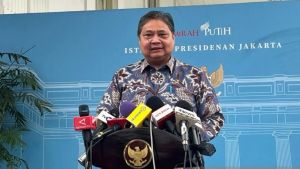 Pemerintah Beri Keringanan KUR bagi Debitur Terdampak Bencana di Sumatera