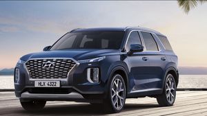 Hyundai dan KIA Targetkan Peningkatan Produksi Kendaraan Setelah Masalah Chip Diyakini Membaik